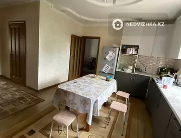 80 м², 3-комнатный дом, 10 соток, 80 м², изображение - 18