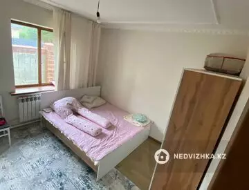 80 м², 3-комнатный дом, 10 соток, 80 м², изображение - 22