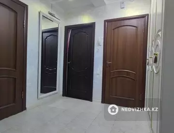 3-комнатная квартира, этаж 5 из 5, 70 м²