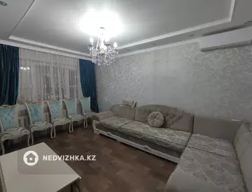 3-комнатная квартира, этаж 5 из 5, 70 м²