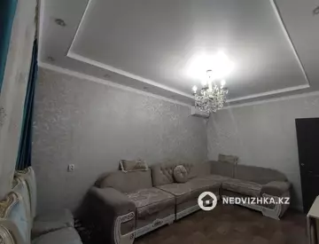 3-комнатная квартира, этаж 5 из 5, 70 м²