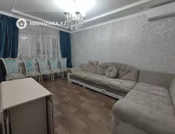 3-комнатная квартира, этаж 5 из 5, 70 м²