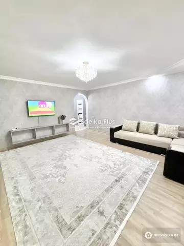 3-комнатная квартира, этаж 14 из 16, 100 м²