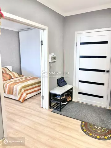 3-комнатная квартира, этаж 14 из 16, 100 м²