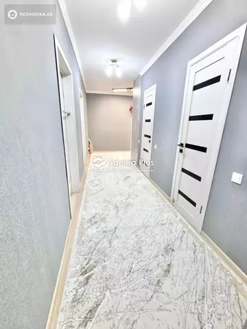 3-комнатная квартира, этаж 14 из 16, 100 м²