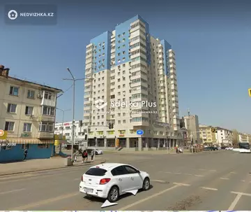 100 м², 3-комнатная квартира, этаж 14 из 16, 100 м², изображение - 6