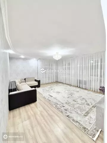 100 м², 3-комнатная квартира, этаж 14 из 16, 100 м², изображение - 8