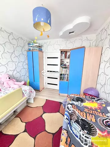 100 м², 3-комнатная квартира, этаж 14 из 16, 100 м², изображение - 9