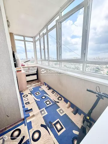 100 м², 3-комнатная квартира, этаж 14 из 16, 100 м², изображение - 11