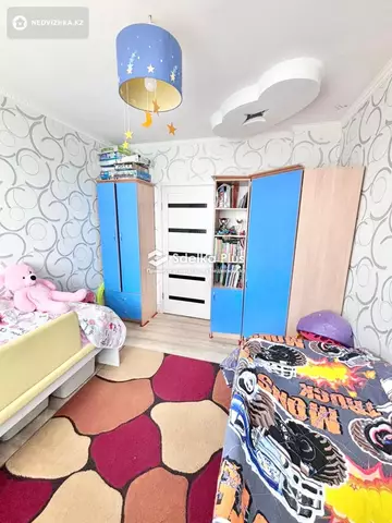 100 м², 3-комнатная квартира, этаж 14 из 16, 100 м², изображение - 12