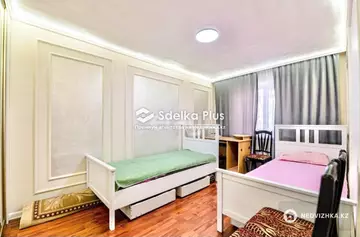 90 м², 3-комнатная квартира, этаж 3 из 5, 90 м², изображение - 7