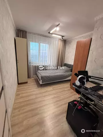 90 м², 3-комнатная квартира, этаж 3 из 5, 90 м², изображение - 8