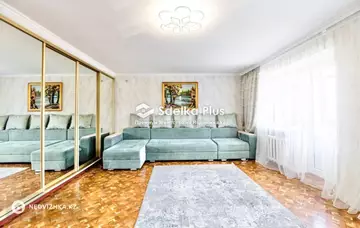 90 м², 3-комнатная квартира, этаж 3 из 5, 90 м², изображение - 15