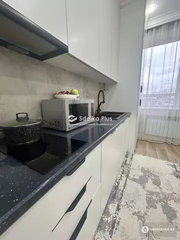 50 м², 2-комнатная квартира, этаж 1 из 12, 50 м², изображение - 11