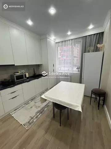 50 м², 2-комнатная квартира, этаж 1 из 12, 50 м², изображение - 14