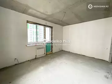 2-комнатная квартира, этаж 8 из 24, 63 м²