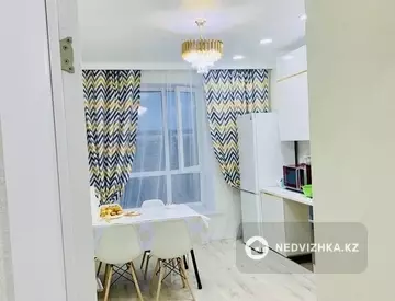 85 м², 3-комнатная квартира, этаж 2 из 9, 85 м², посуточно, изображение - 14