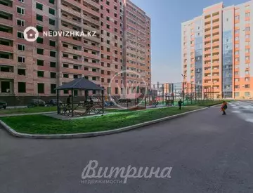 40 м², 1-комнатная квартира, этаж 12 из 13, 40 м², изображение - 10