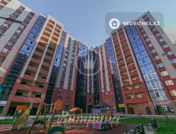 40 м², 1-комнатная квартира, этаж 12 из 13, 40 м², изображение - 11