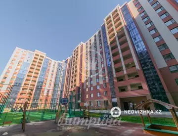 40 м², 1-комнатная квартира, этаж 12 из 13, 40 м², изображение - 12