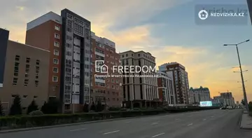 2-комнатная квартира, этаж 2 из 9, 61 м²