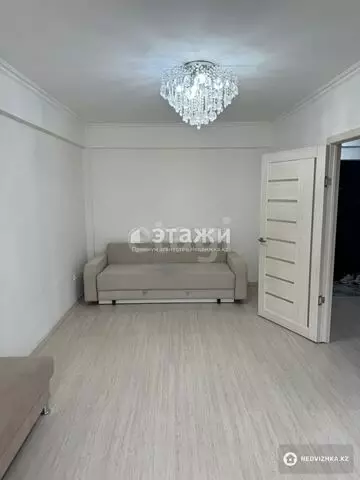 1-комнатная квартира, этаж 3 из 5, 34 м²