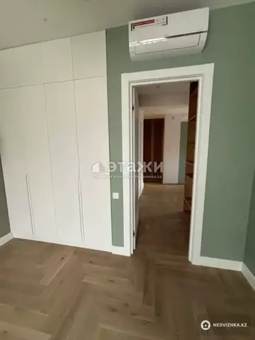 71 м², 3-комнатная квартира, этаж 8 из 19, 71 м², изображение - 4