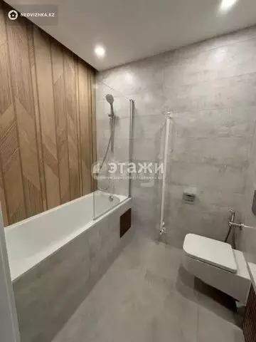 71 м², 3-комнатная квартира, этаж 8 из 19, 71 м², изображение - 5