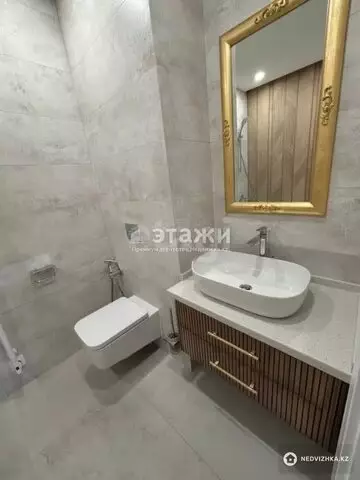 71 м², 3-комнатная квартира, этаж 8 из 19, 71 м², изображение - 6