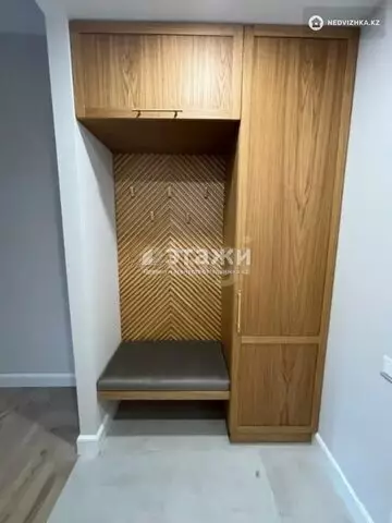 71 м², 3-комнатная квартира, этаж 8 из 19, 71 м², изображение - 8
