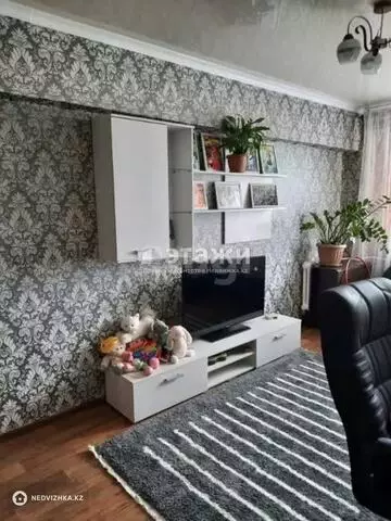 1-комнатная квартира, этаж 6 из 8, 38 м²