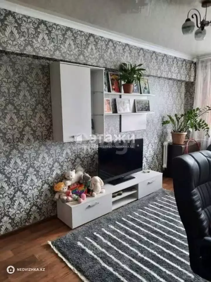 38.4 м², 1-комнатная квартира, этаж 6 из 8, 38 м², изображение - 1