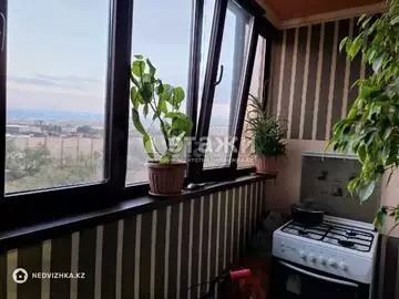 38.4 м², 1-комнатная квартира, этаж 6 из 8, 38 м², изображение - 0