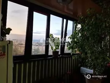 38.4 м², 1-комнатная квартира, этаж 6 из 8, 38 м², изображение - 2