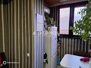 38.4 м², 1-комнатная квартира, этаж 6 из 8, 38 м², изображение - 1