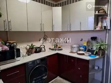38.4 м², 1-комнатная квартира, этаж 6 из 8, 38 м², изображение - 4