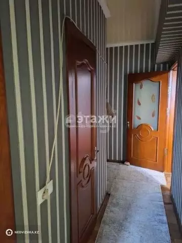 38.4 м², 1-комнатная квартира, этаж 6 из 8, 38 м², изображение - 3