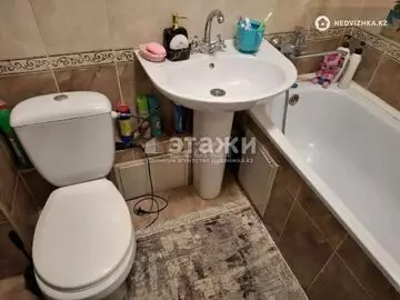 38.4 м², 1-комнатная квартира, этаж 6 из 8, 38 м², изображение - 8