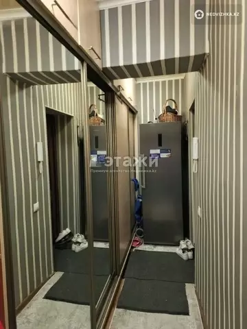 38.4 м², 1-комнатная квартира, этаж 6 из 8, 38 м², изображение - 5