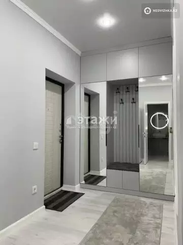 2-комнатная квартира, этаж 7 из 13, 41 м²