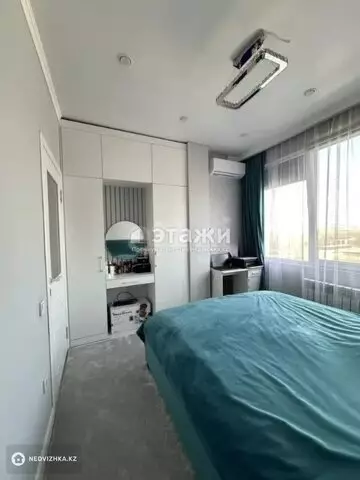 41 м², 2-комнатная квартира, этаж 7 из 13, 41 м², изображение - 10