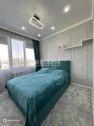 41 м², 2-комнатная квартира, этаж 7 из 13, 41 м², изображение - 11