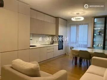 4-комнатная квартира, этаж 5 из 10, 106 м²