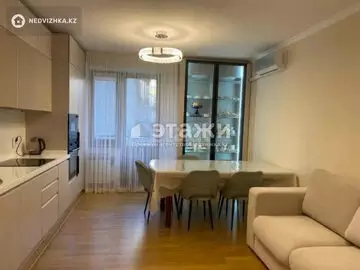 4-комнатная квартира, этаж 5 из 10, 106 м²