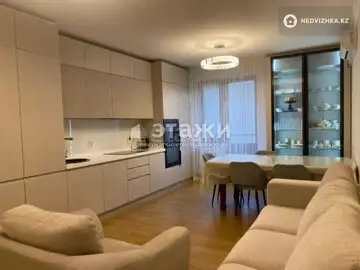 4-комнатная квартира, этаж 5 из 10, 106 м²