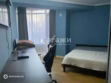 105.5 м², 4-комнатная квартира, этаж 5 из 10, 106 м², изображение - 5