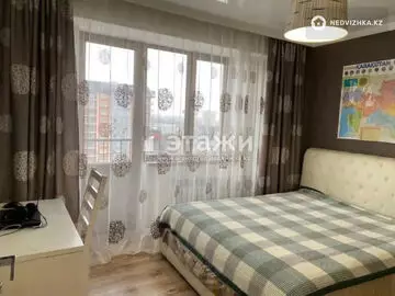 3-комнатная квартира, этаж 9 из 10, 103 м²