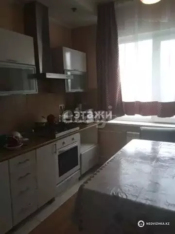 1-комнатная квартира, этаж 9 из 9, 44 м²