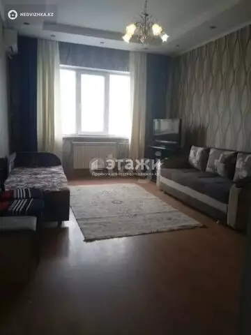 44 м², 1-комнатная квартира, этаж 9 из 9, 44 м², изображение - 5