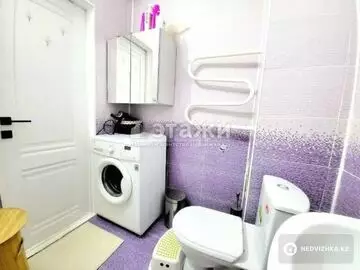 41 м², 1-комнатная квартира, этаж 9 из 9, 41 м², изображение - 9